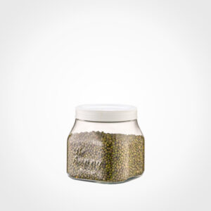 بانکه پت چهارگوش 800 میلی لیتر