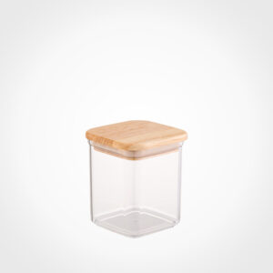 بانکه ادویه سارینا در چوبی سایز 3