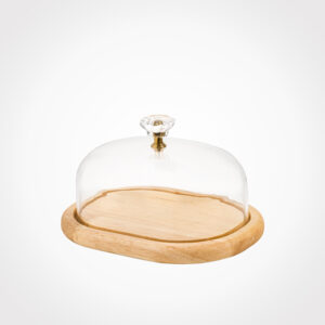 جا کره ای کفه چوبی