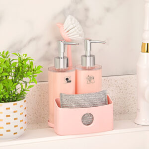 جا مایعی دوقلو