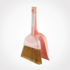 ست جارو خاک انداز کوتاه