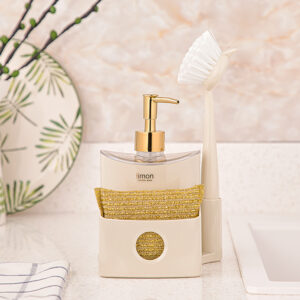 ست جا مایعی بیضی