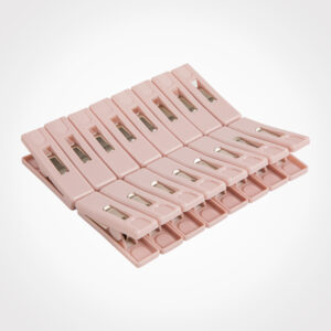 گیره های رخت 16 عددی