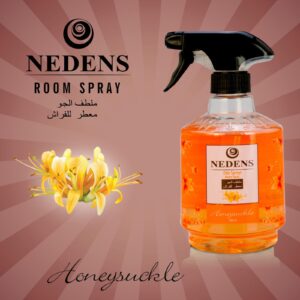 اسپری خوشبو کننده هوا ندنس nedenes مدل Honey suckle