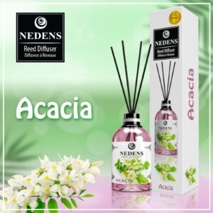 خوشبو کننده هوا ندنس nedenes مدل acacia