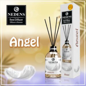خوشبو کننده هوا ندنس nedenes مدل angel