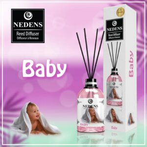 خوشبو کننده هوا ندنس nedenes مدل baby
