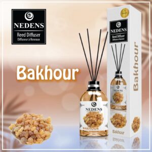 خوشبو کننده هوا ندنس nedenes مدل bakhour