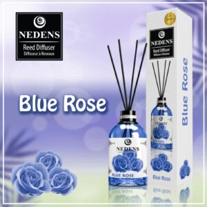 خوشبو کننده هوا ندنس nedenes مدل blue rose