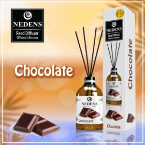 خوشبو کننده هوا ندنس nedenes مدل chocolate