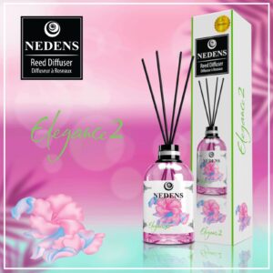 خوشبو کننده هوا ندنس nedenes مدل elegance 2
