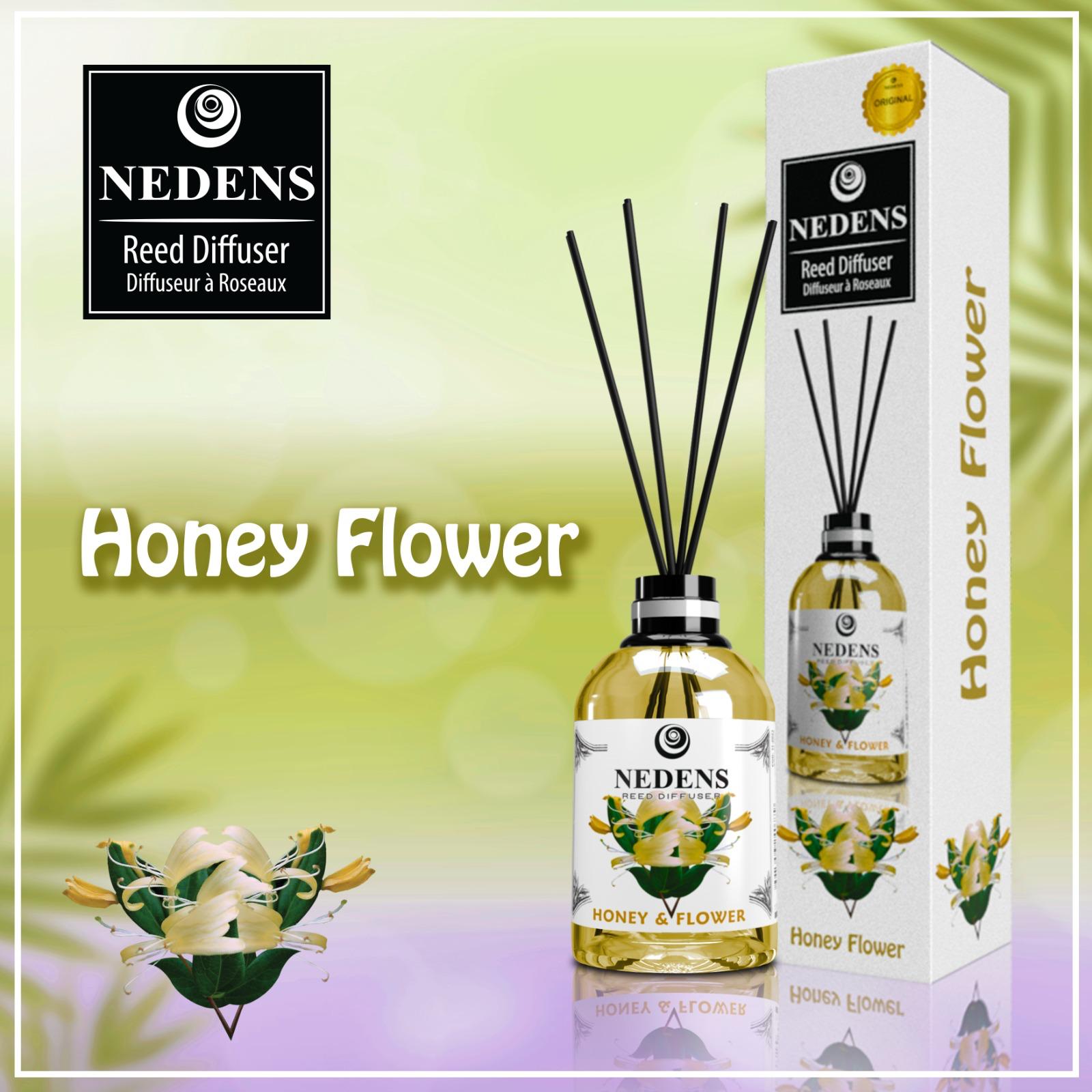 honey flower