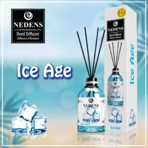 خوشبو کننده هوا ندنس nedenes مدل ice age