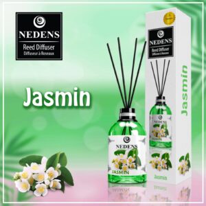 خوشبو کننده هوا ندنس nedenes مدل jasmin