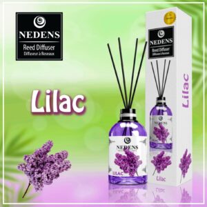 خوشبو کننده هوا ندنس nedenes مدل lilac