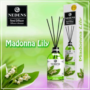 خوشبو کننده هوا ندنس nedenes مدل madonna lily