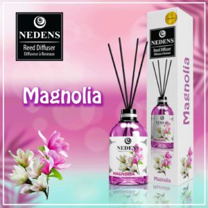 خوشبو کننده هوا ندنس nedenes مدل magnolia