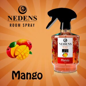 اسپری خوشبو کننده هوا ندنس nedenes مدل mango