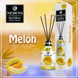 خوشبو کننده هوا ندنس nedenes مدل melon