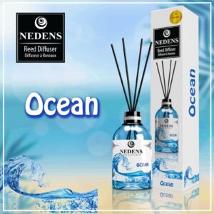 خوشبو کننده هوا ندنس nedenes مدل ocean