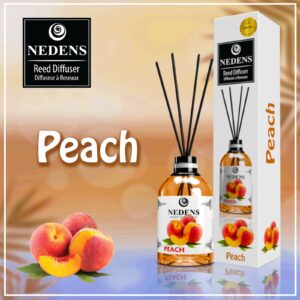 خوشبو کننده هوا ندنس nedenes مدل peach