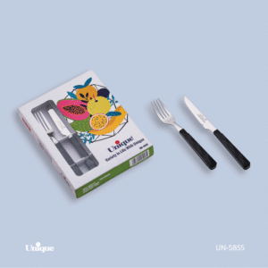 کارد وچنگال گرند  5855