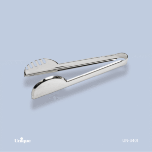 انبر نیم گرد