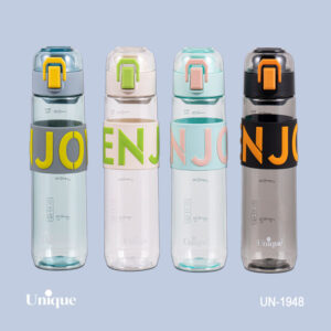 بطری آب پلاستیکی 680 میل