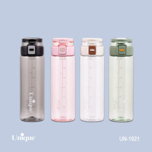 بطری آب پلاستیکی 700میل