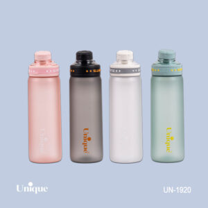 بطری آب پلاستیکی 850 میل