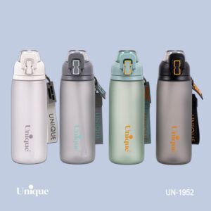 بطری آب پلاستیکی 880 میل