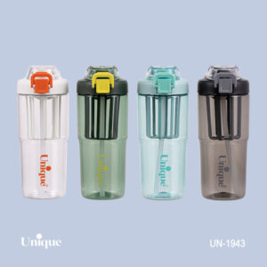 بطری آب پلاستیکی 950 میل