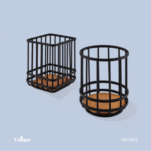 جا قاشقی فلزی (جدید)