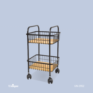 جای سیب زمینی و پیاز 2طبقه کلاسیک