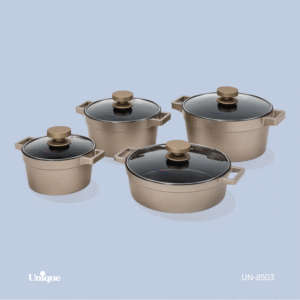 سرویس 8 پارچه بژ دیاموند