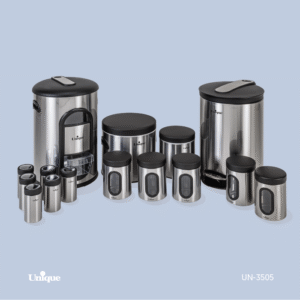 سرویس14پارچه استیل