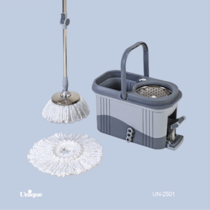 سطل و تی مستطیل پدال دار