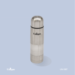 فلاکس  0/8 لیتر استیل قلمی