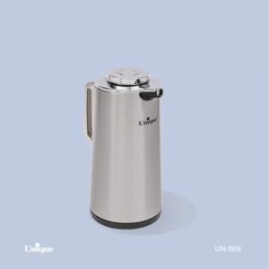 فلاکس 1/3 لیتر استیل (طرح ژاپن)