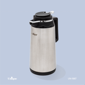 فلاکس 1/6 لیتر استیل