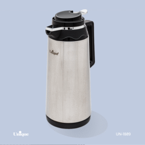 فلاکس 1/9 لیتر استیل