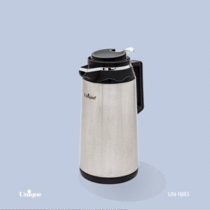 فلاکس 1 لیتر استیل