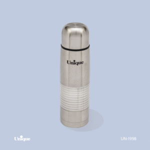 فلاکس 1 لیتر  استیل قلمی