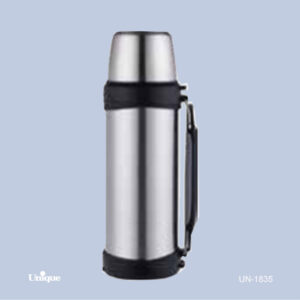 فلاکس 1 لیتر استیل کوهستان