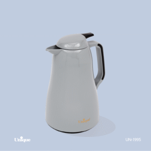 فلاکس 1 لیتر بدنه پلاستیکی