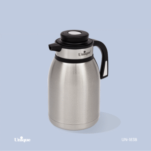 فلاکس 2 استیل دکمه وسط