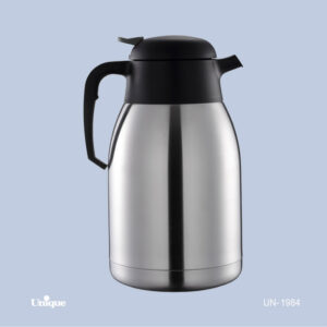 فلاکس استیل 2 لیتر بدون شیشه