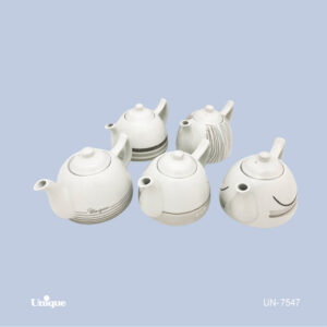 قوری تک چینی