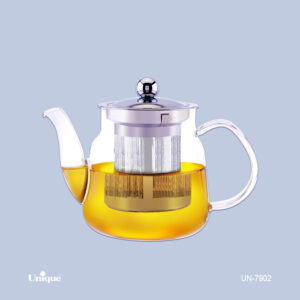 قوری پیرکس 800 میل ضخامت 3 میل