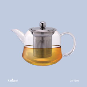 قوری پیرکس 800میل